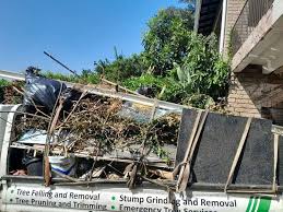 Best Yard Waste Removal  in Baxter, TN