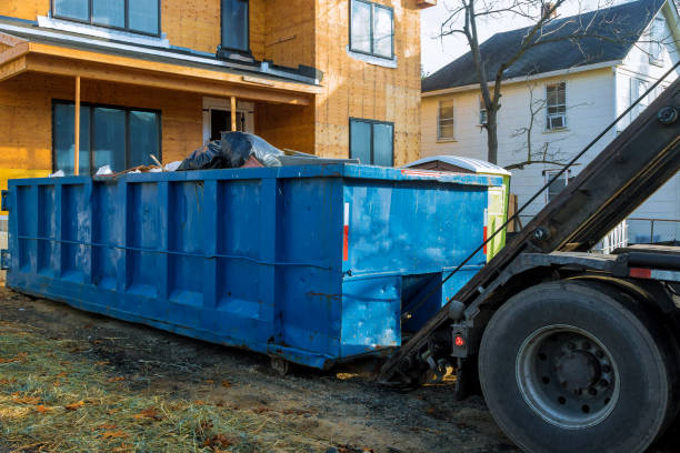 Best Yard Waste Removal  in Baxter, TN