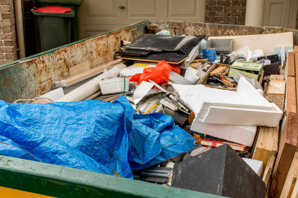 Best Same-Day Junk Removal Services  in Baxter, TN