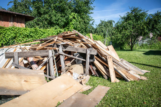 Best Residential Junk Removal  in Baxter, TN